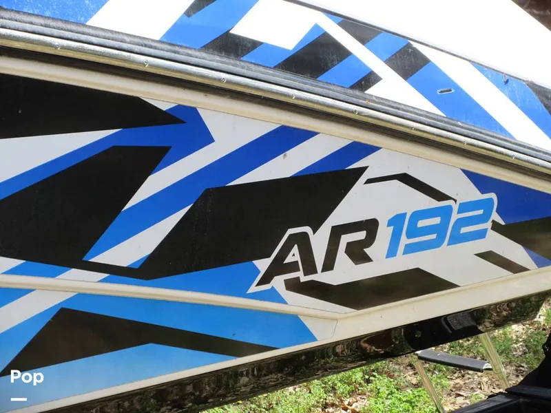 Slide: The Image of Yamaha AR192 2016 - 14724626