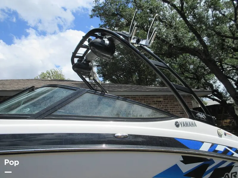 Slide: The Image of Yamaha AR192 2016 - 14724627