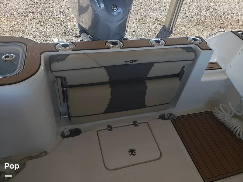 Slide: The Image of Tidewater 232CC Adventure 2023 - 14790361