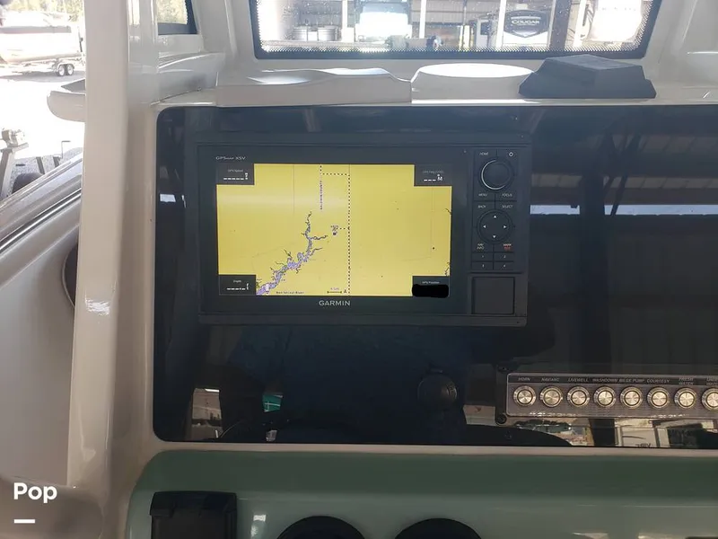 Slide: The Image of Tidewater 232CC Adventure 2023 - 14790375