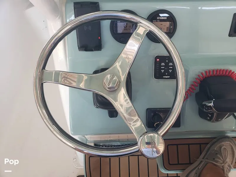 Slide: The Image of Tidewater 232CC Adventure 2023 - 14790380