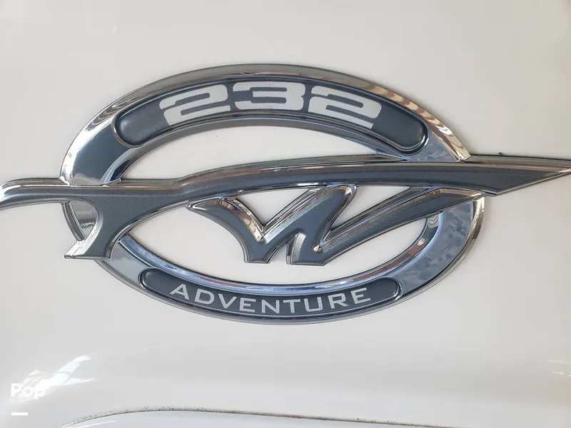 Slide: The Image of Tidewater 232CC Adventure 2023 - 14790389
