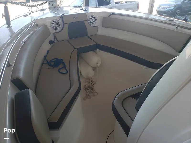 Slide: The Image of Tidewater 232CC Adventure 2023 - 14790390