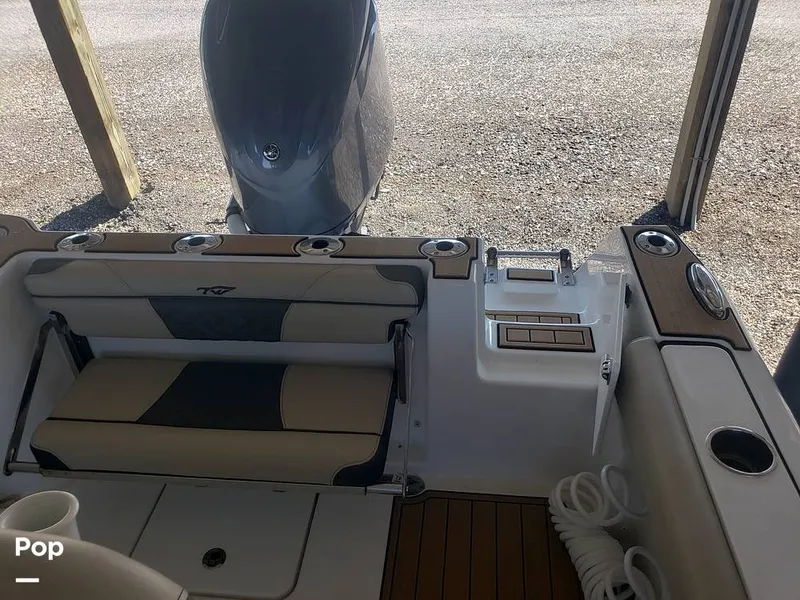Slide: The Image of Tidewater 232CC Adventure 2023 - 14790392