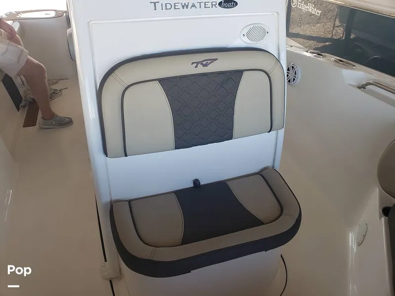Slide: The Image of Tidewater 232CC Adventure 2023 - 14790393