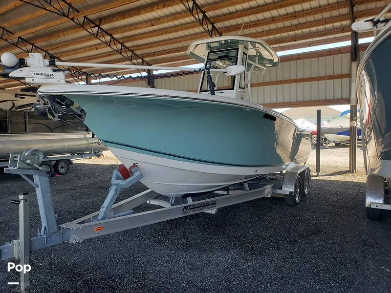 Slide: The Image of Tidewater 232CC Adventure 2023 - 14790429