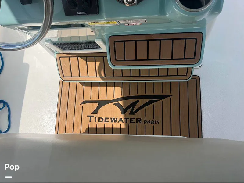 Slide: The Image of Tidewater 232CC Adventure 2023 - 14750109