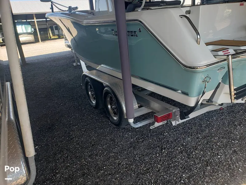 Slide: The Image of Tidewater 232CC Adventure 2023 - 14790353