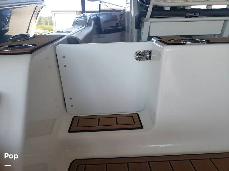 Slide: The Image of Tidewater 232CC Adventure 2023 - 14790356