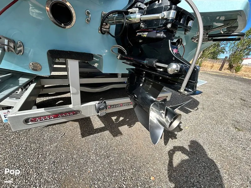 Slide: The Image of 2009 Ultra 27 Shadow Cat - 14742286