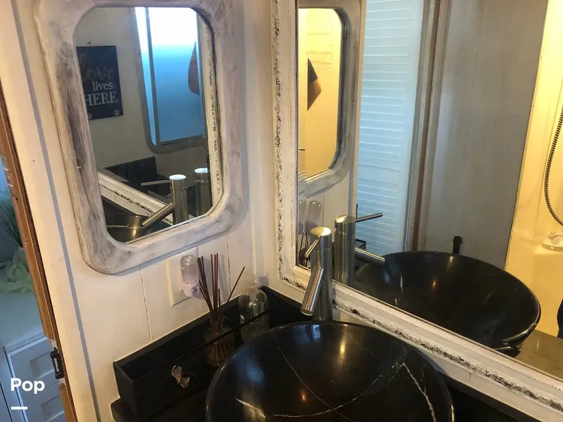 Slide: The Image of Gibson 36 Houseboat 1980 - 14787650