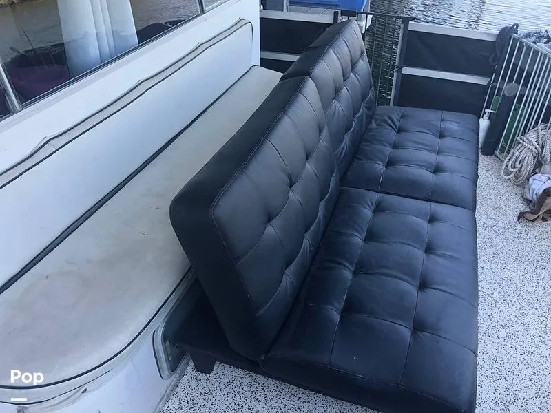 Slide: The Image of Gibson 36 Houseboat 1980 - 14787603