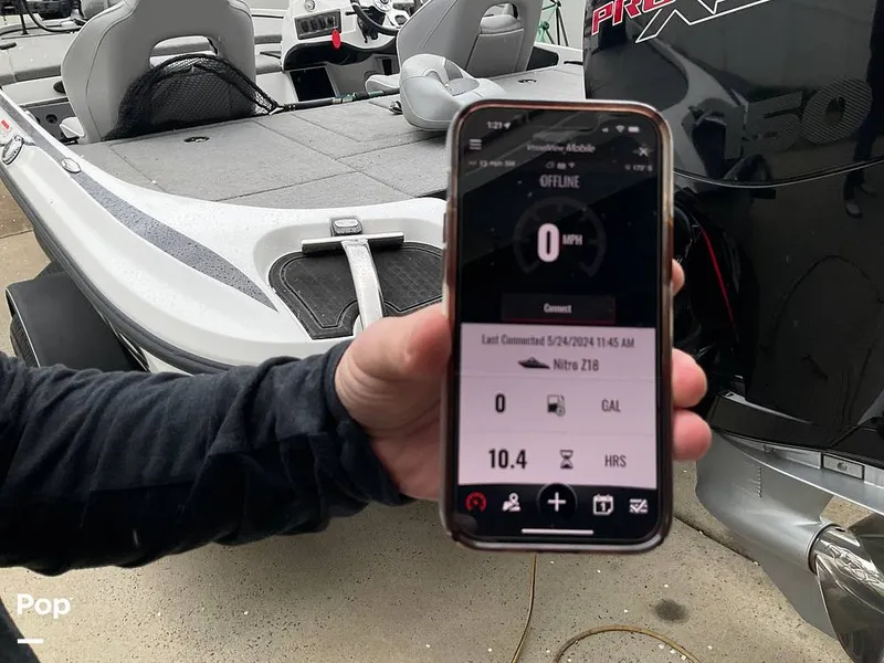 Slide: The Image of Nitro Z18 Pro 2023 - 15298934