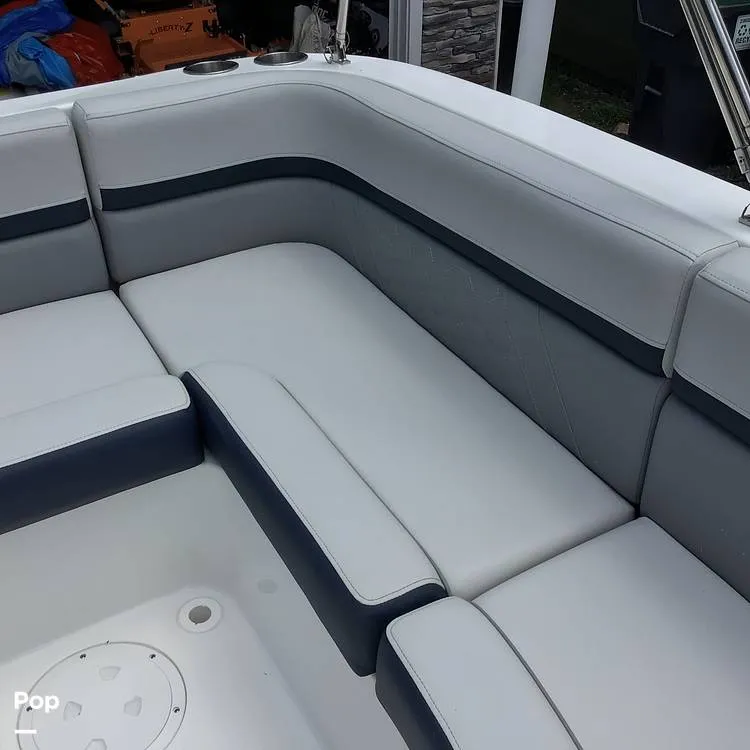 Slide: The Image of Hurricane SunDeck Sport 192 RL OB 2021 - 15738377