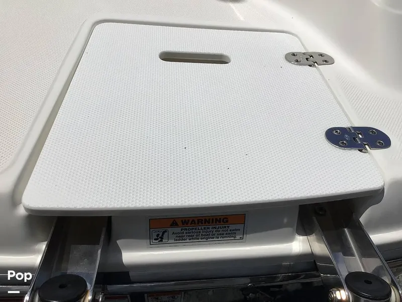 Slide: The Image of Hurricane SunDeck Sport 192 RL OB 2021 - 15738426
