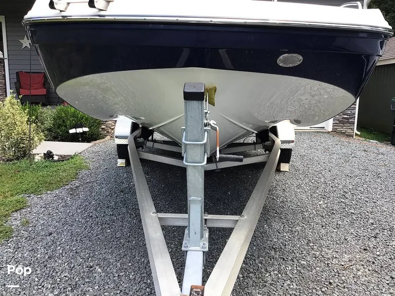 Slide: The Image of Hurricane SunDeck Sport 192 RL OB 2021 - 15738367