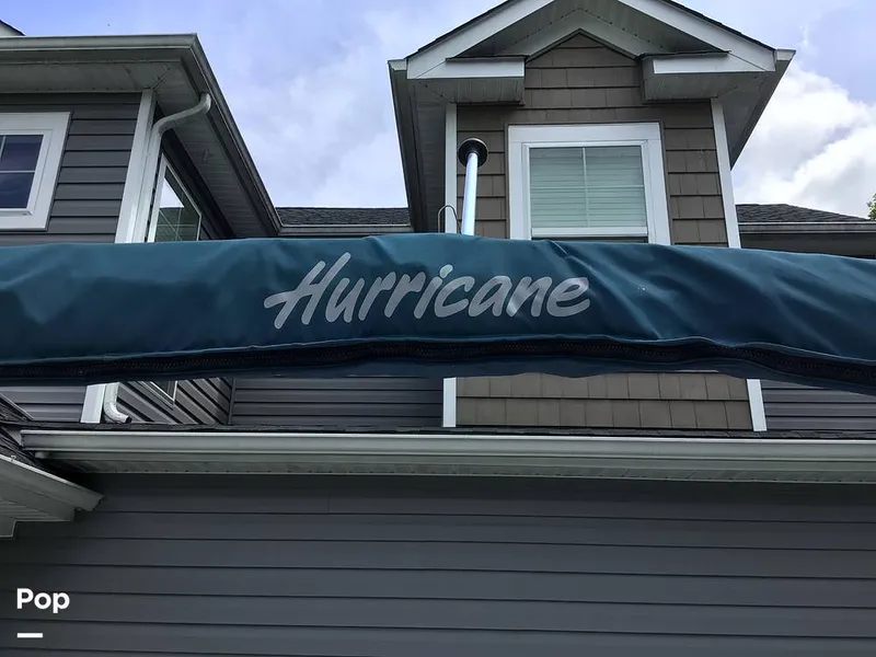 Slide: The Image of Hurricane SunDeck Sport 192 RL OB 2021 - 15738397