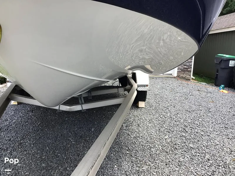 Slide: The Image of Hurricane SunDeck Sport 192 RL OB 2021 - 15738368