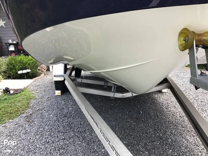 Slide: The Image of Hurricane SunDeck Sport 192 RL OB 2021 - 15738369