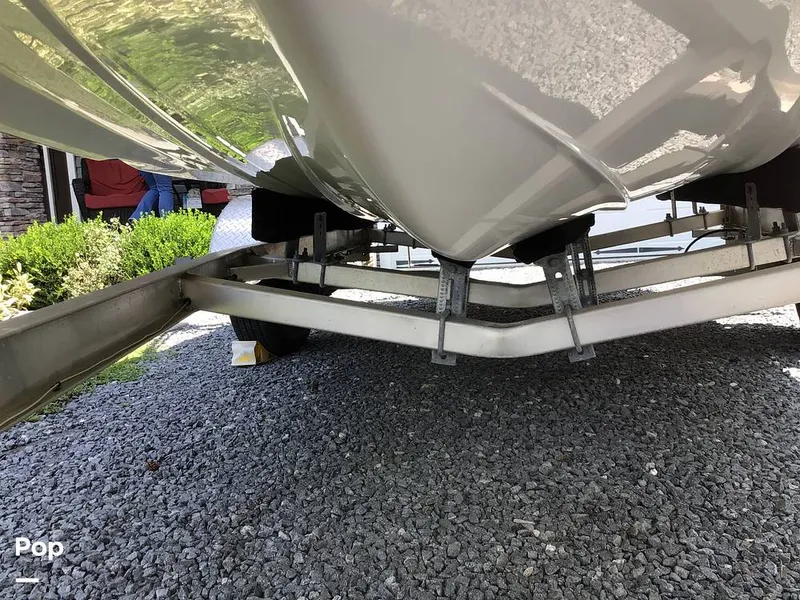 Slide: The Image of Hurricane SunDeck Sport 192 RL OB 2021 - 15738414