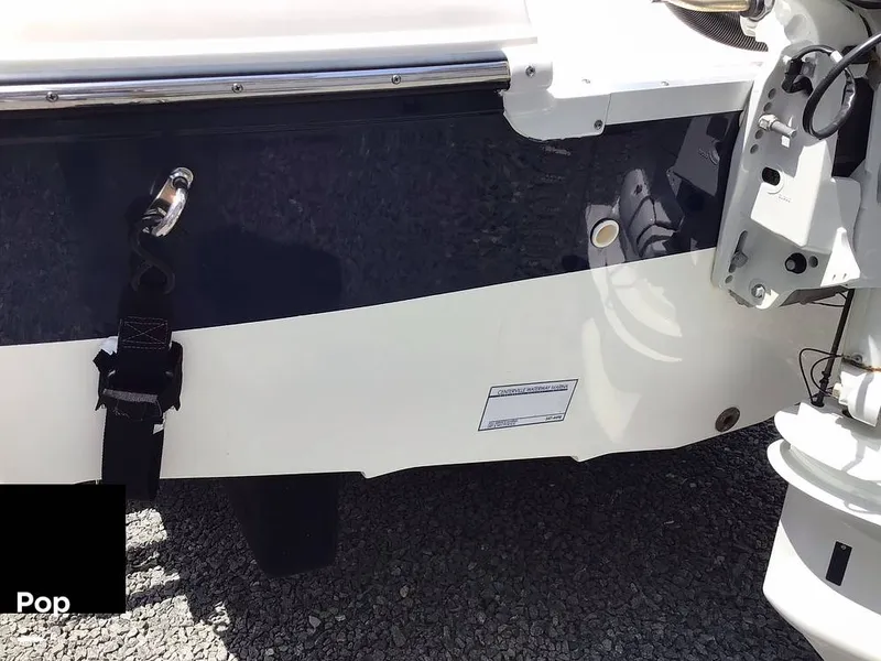 Slide: The Image of Hurricane SunDeck Sport 192 RL OB 2021 - 15738424