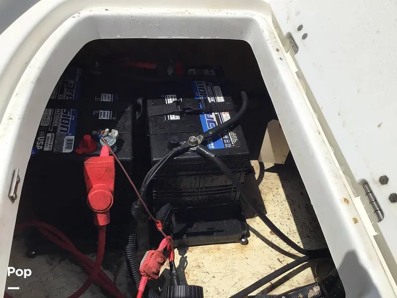 Slide: The Image of Hurricane SunDeck Sport 192 RL OB 2021 - 15738425