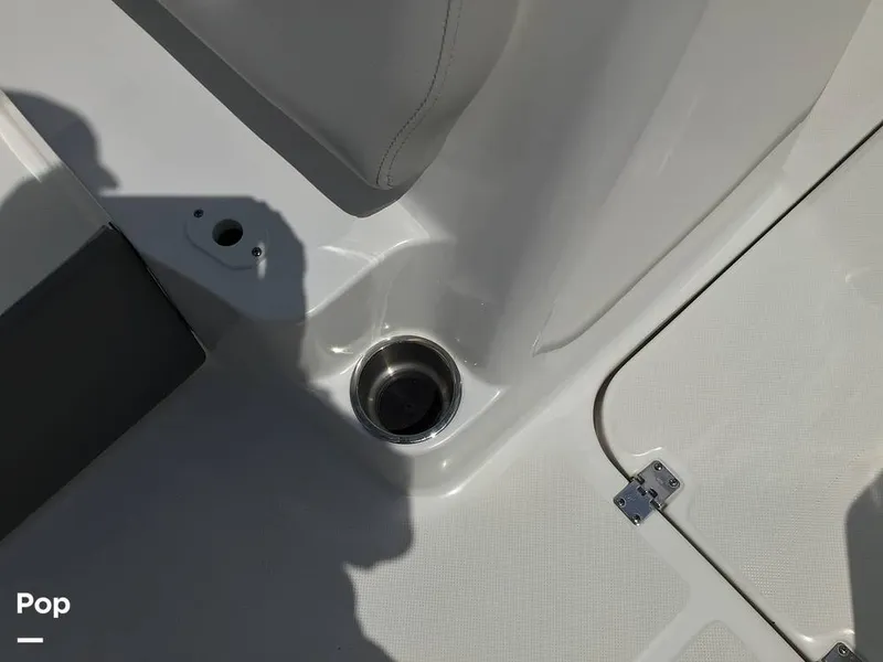 Slide: The Image of Hurricane SunDeck Sport 192 RL OB 2021 - 15738454