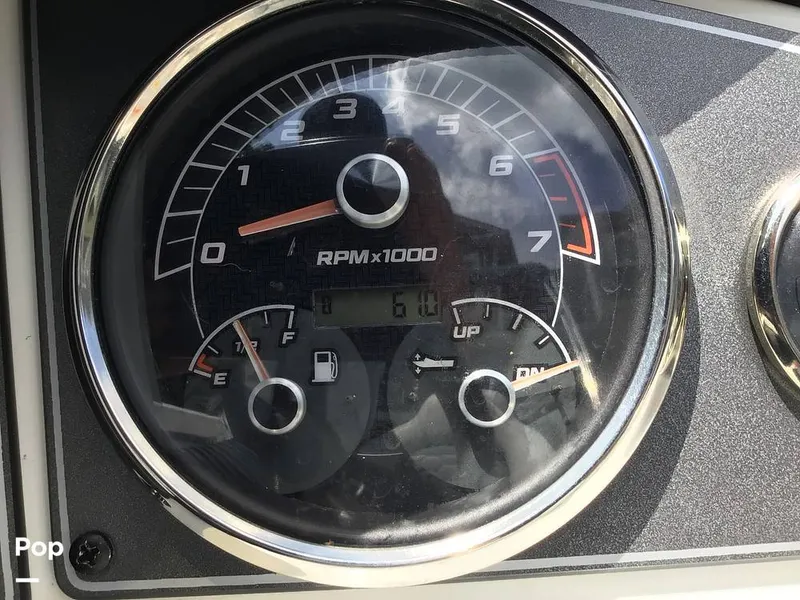 Slide: The Image of Hurricane SunDeck Sport 192 RL OB 2021 - 15738373