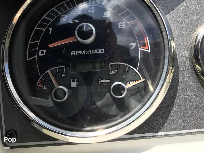 Slide: The Image of Hurricane SunDeck Sport 192 RL OB 2021 - 15738456