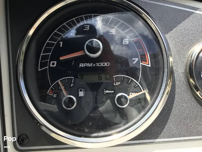 Slide: The Image of Hurricane SunDeck Sport 192 RL OB 2021 - 15738458