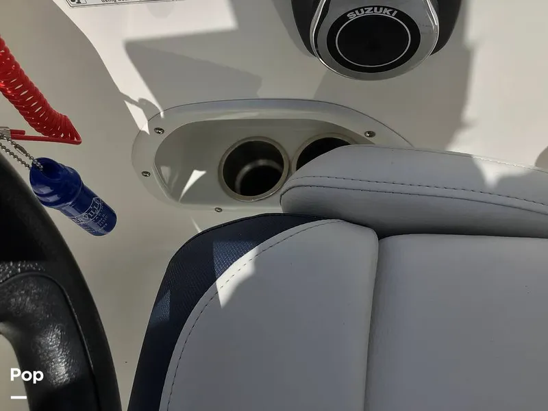 Slide: The Image of Hurricane SunDeck Sport 192 RL OB 2021 - 15738459