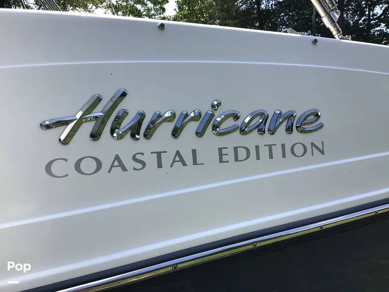 Slide: The Image of Hurricane SunDeck Sport 192 RL OB 2021 - 15738413