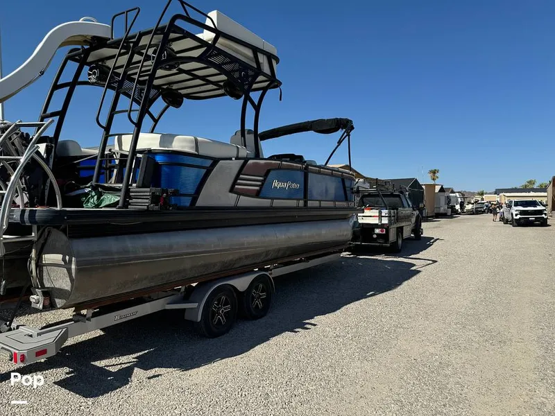 Slide: The Image of Aqua 255 SD 2019 - 14762955