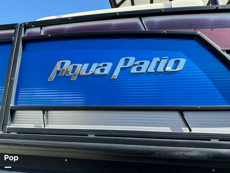 Slide: The Image of Aqua Patio Model - 14762960