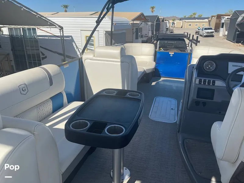 Slide: The Image of Aqua 255 SD 2019 - 14763148