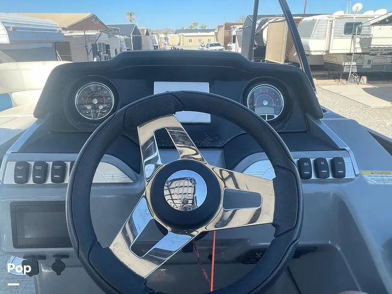 Slide: The Image of Cool Cockpit - 14763167