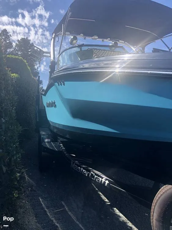 Slide: The Image of Mastercraft NXT20 2020 - 14802562