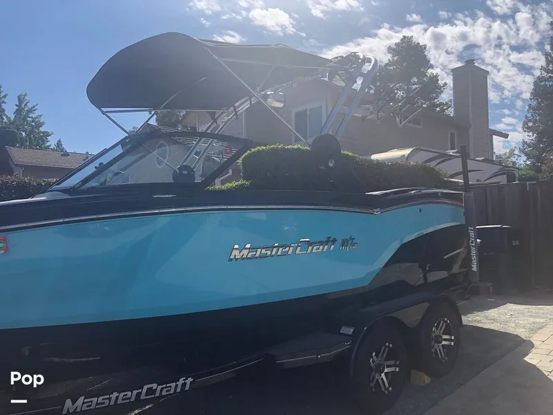 Slide: The Image of Mastercraft NXT20 2020 - 14802563