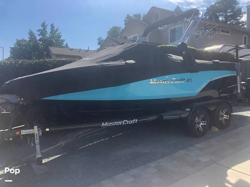Slide: The Image of Mastercraft NXT20 2020 - 14802565
