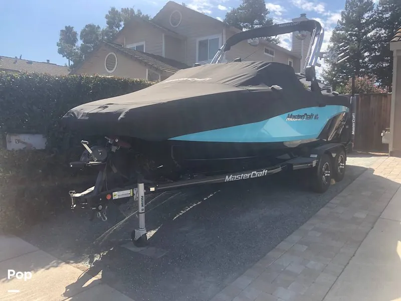 Slide: The Image of Mastercraft NXT20 2020 - 14802566