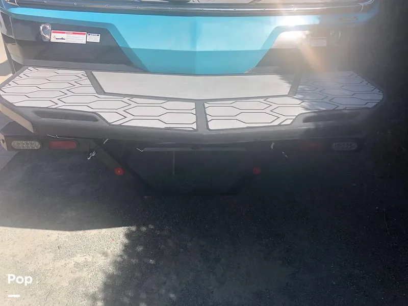 Slide: The Image of Mastercraft NXT20 2020 - 14802567