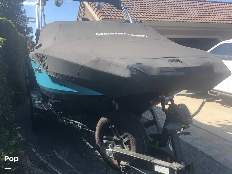 Slide: The Image of Mastercraft NXT20 2020 - 14802568