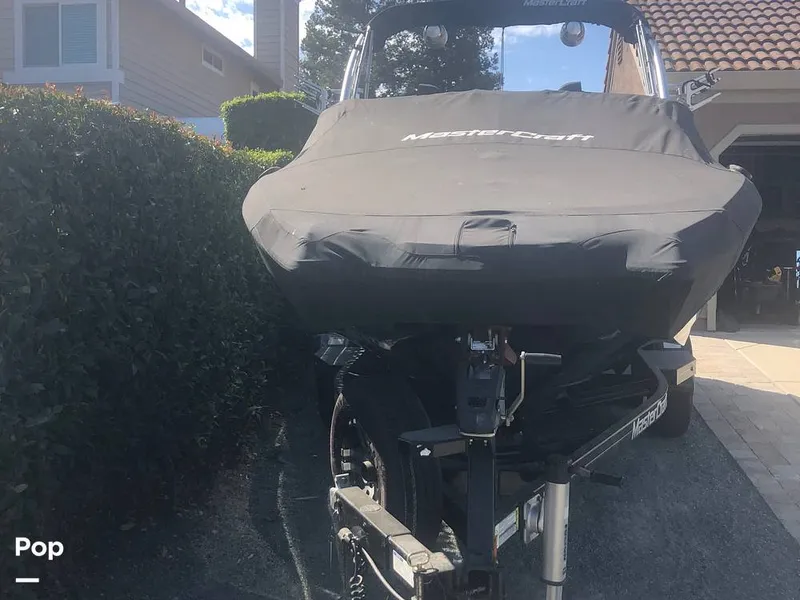 Slide: The Image of Mastercraft NXT20 2020 - 14802569