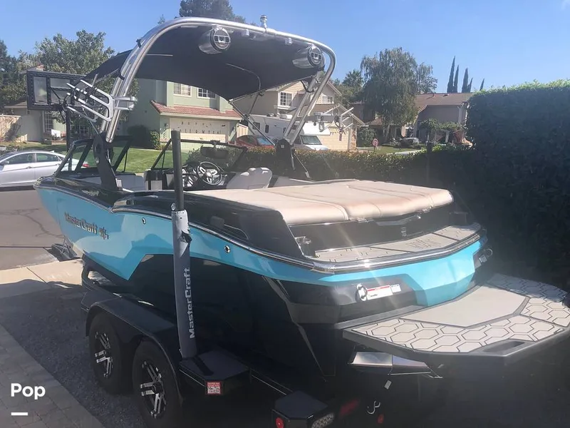 Slide: The Image of Mastercraft NXT20 2020 - 14802552