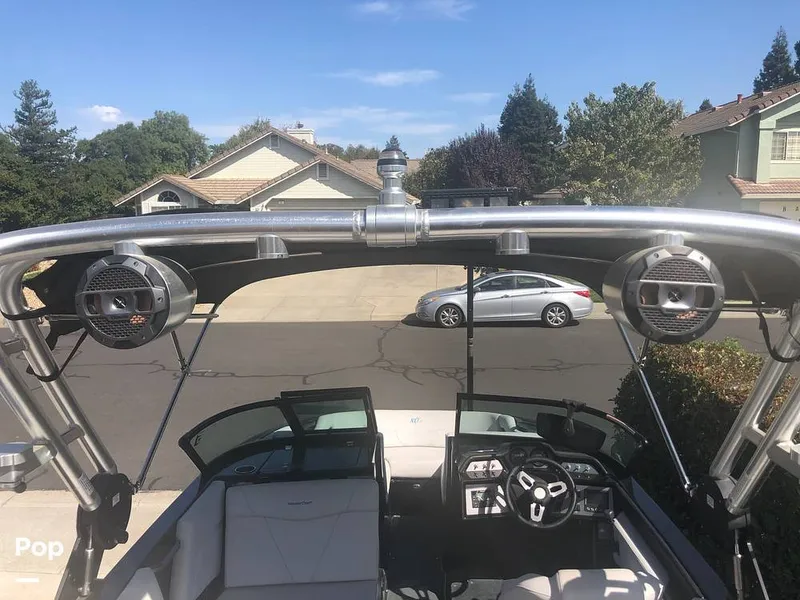 Slide: The Image of Mastercraft NXT20 2020 - 14802572