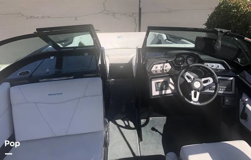 Slide: The Image of Mastercraft NXT20 2020 - 14802573