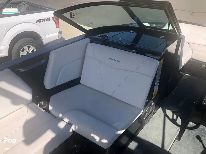Slide: The Image of Mastercraft NXT20 2020 - 14802575