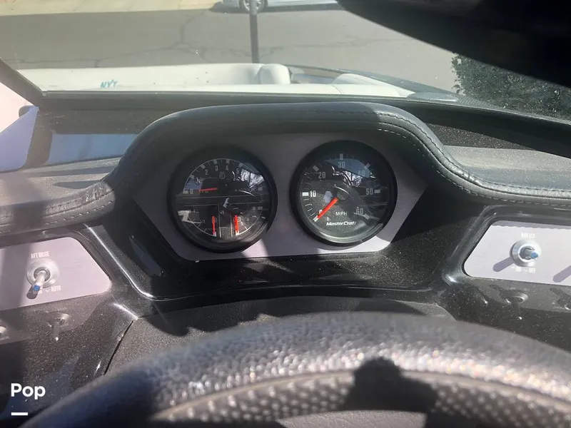 Slide: The Image of Mastercraft NXT20 2020 - 14802579