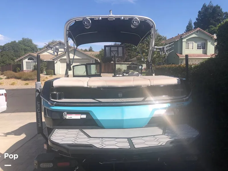 Slide: The Image of Mastercraft NXT20 2020 - 14802553