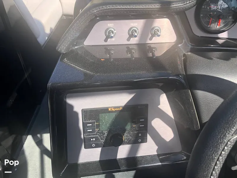 Slide: The Image of Mastercraft NXT20 2020 - 14802580